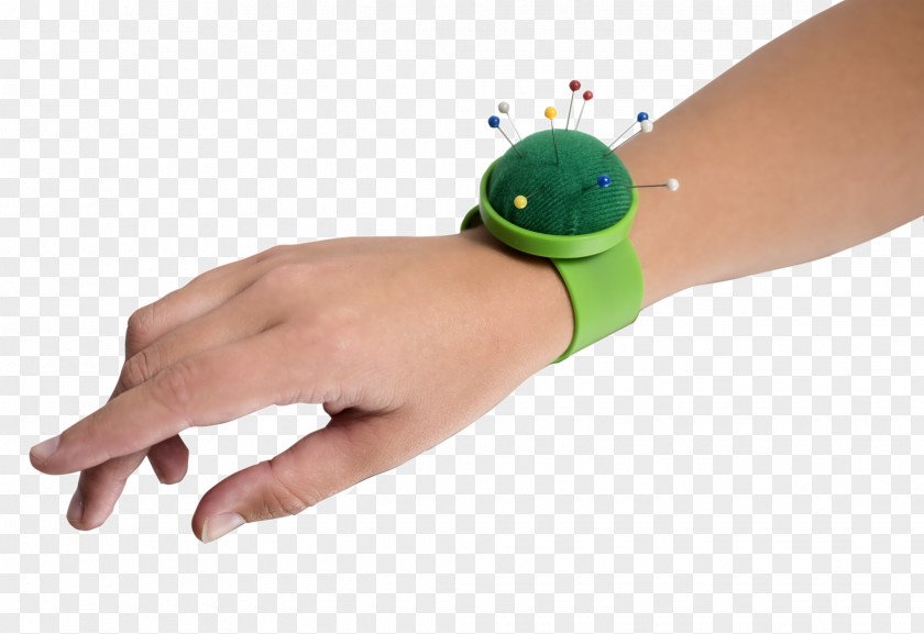 Design Thumb Wrist PNG