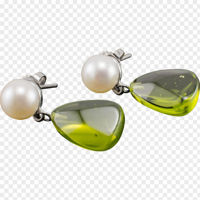 Gemstone Earring Silver Product Design Jewellery PNG