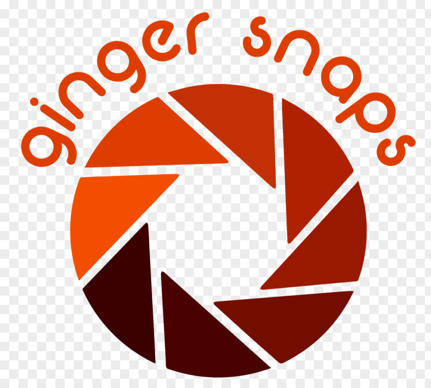 Ginger Snap Aperture Laboratories Logo Tag: The Paint Gun Testing Initiative PNG