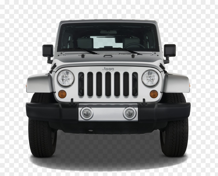 Jeep 2018 Wrangler Car Liberty Chrysler PNG