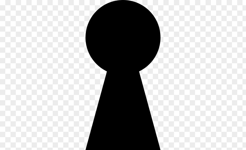 Key Keyhole Clip Art PNG