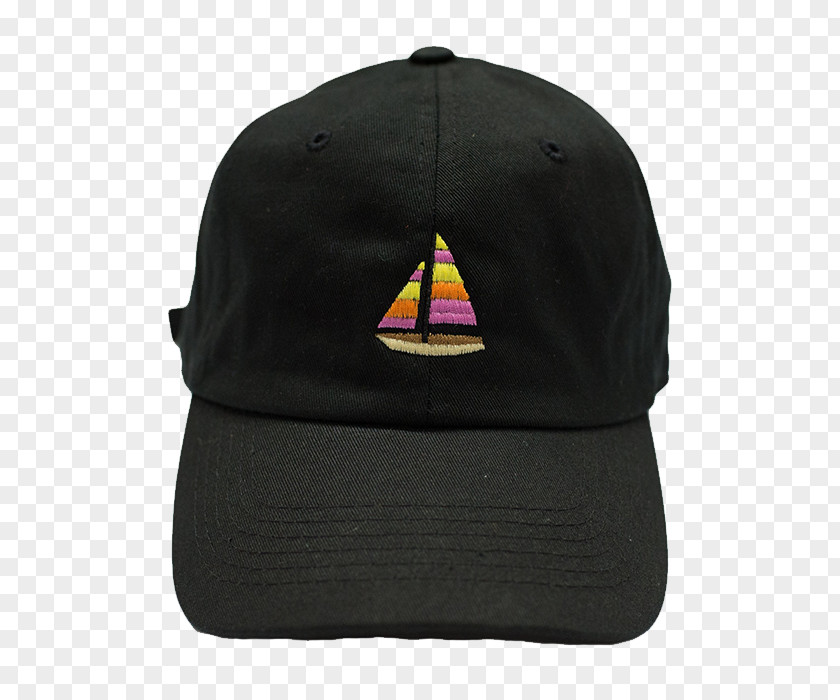 Lil Yachty Baseball Cap Black M PNG