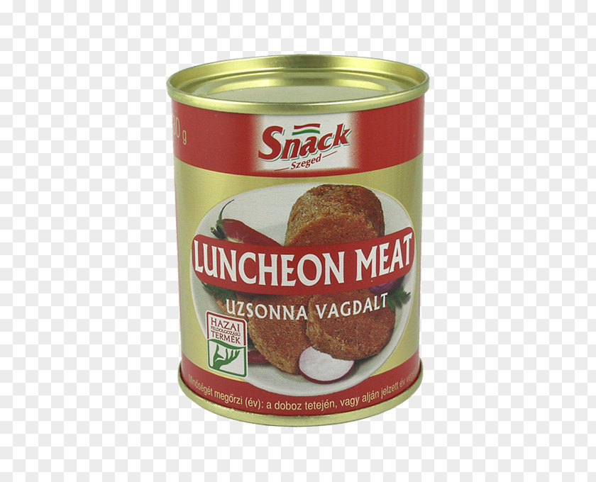Luncheon Meat Ingredient Flavor PNG