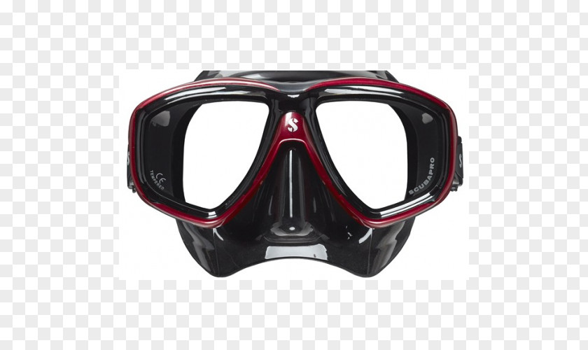 Mask Diving & Snorkeling Masks Scubapro Scuba Underwater PNG