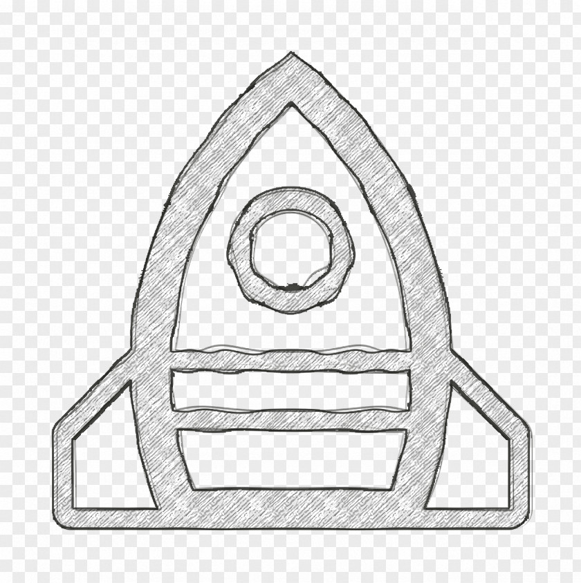 Meter Triangle Exploration Icon Mission Nasa PNG