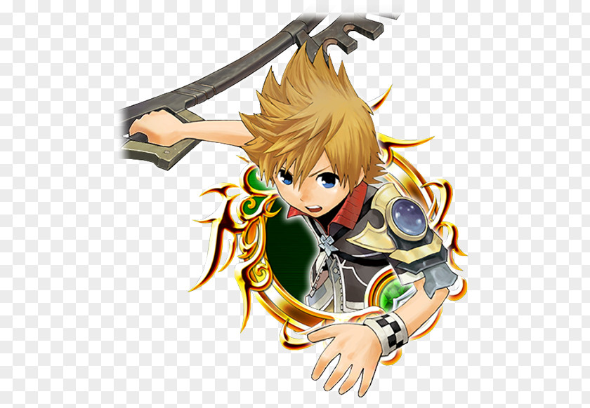 Mickey Mouse KINGDOM HEARTS Union χ[Cross] Kingdom Hearts III Hearts: Chain Of Memories Ventus PNG