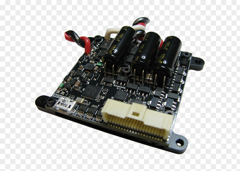 Microcontroller Hardware Programmer Electronics Electronic Component Sound Cards & Audio Adapters PNG