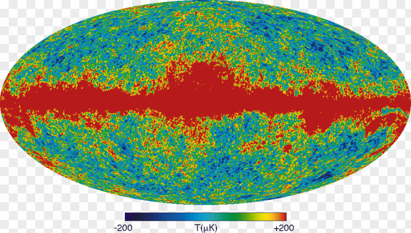 Microwave Discovery Of Cosmic Background Radiation Wilkinson Anisotropy Probe Big Bang PNG
