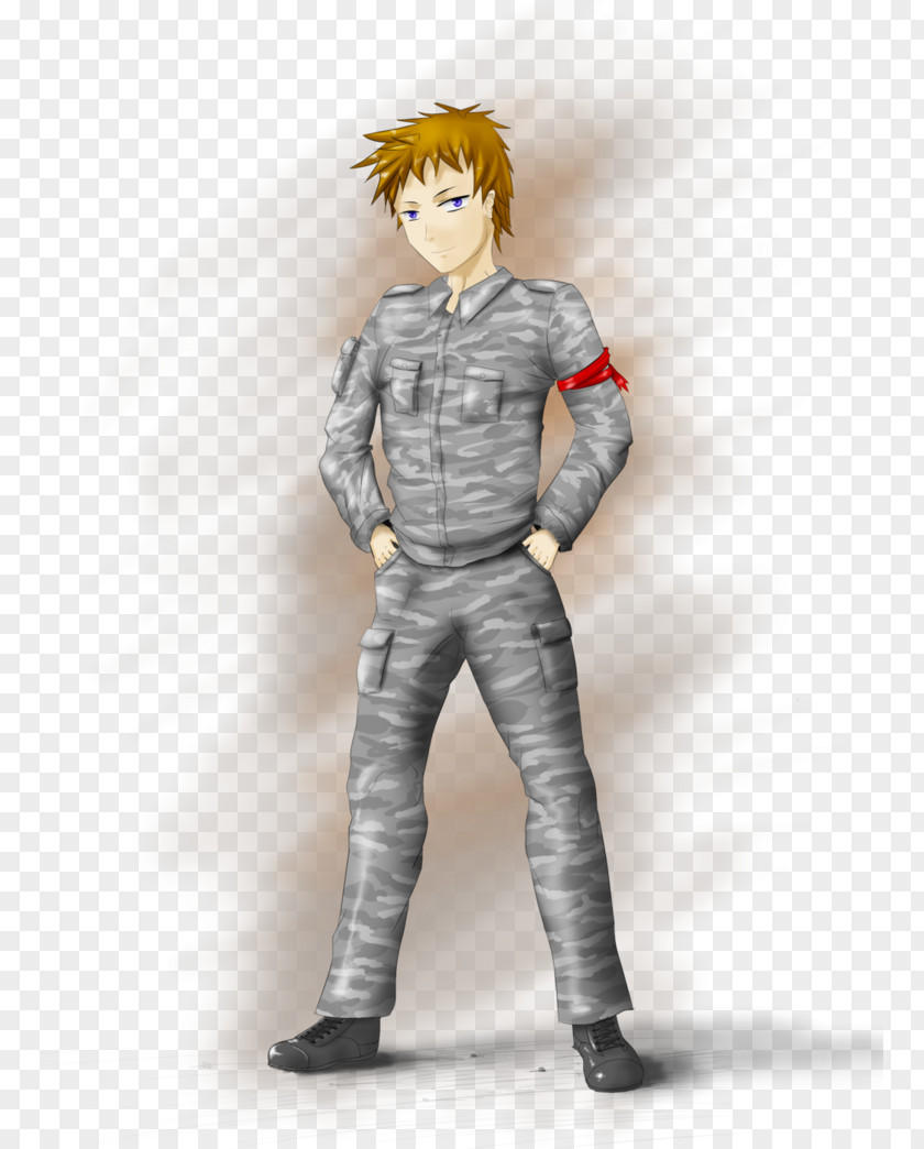 Nick Think Fast Figurine Illustration Character Fiction PNG