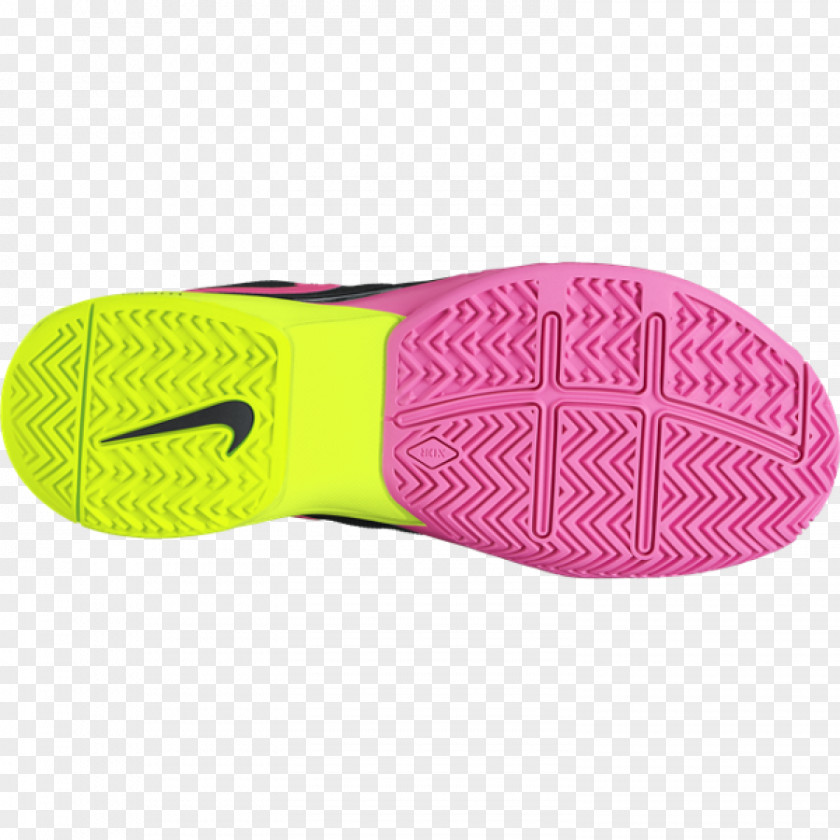 Nike Zoom Vapor 9.5 Tour Sports Shoes Walking PNG