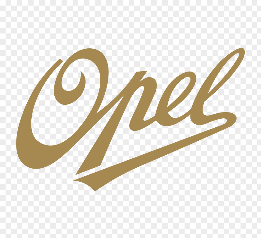 Opel Karl Car Espresso Logo PNG