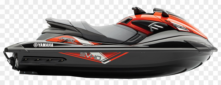 Ski Yamaha Motor Company FZ16 WaveRunner Personal Water Craft Watercraft PNG