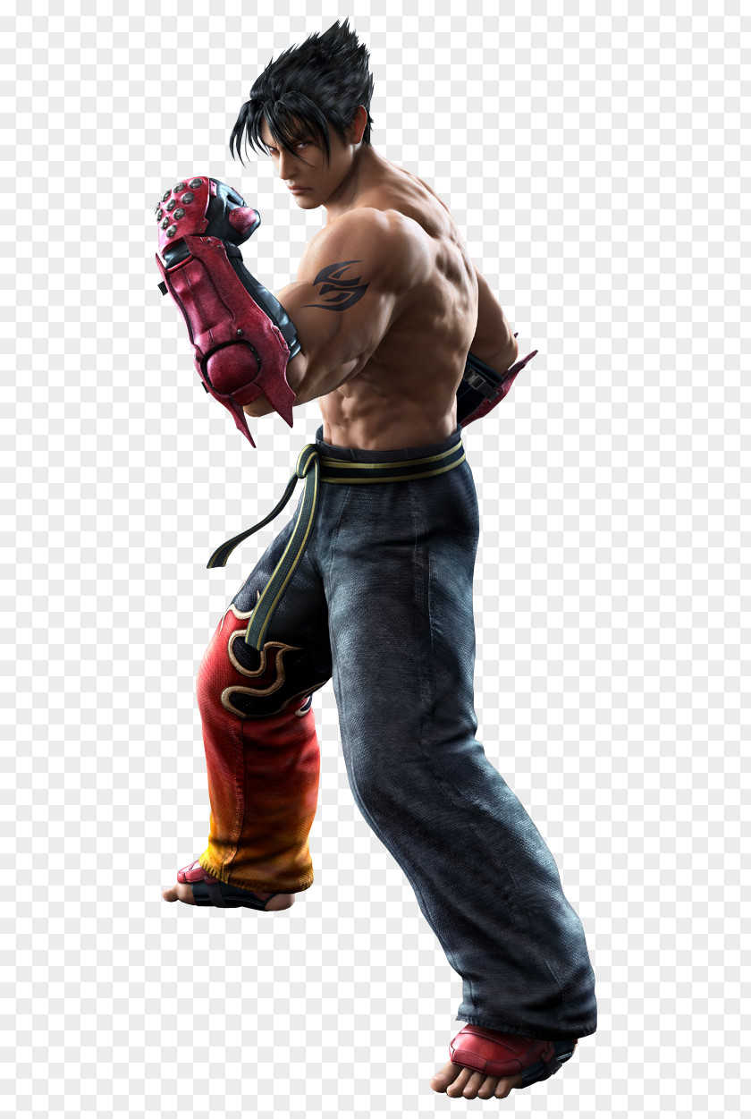 Tekken Yue Tag Tournament 2 Jin Kazama Kazuya Mishima Heihachi PNG