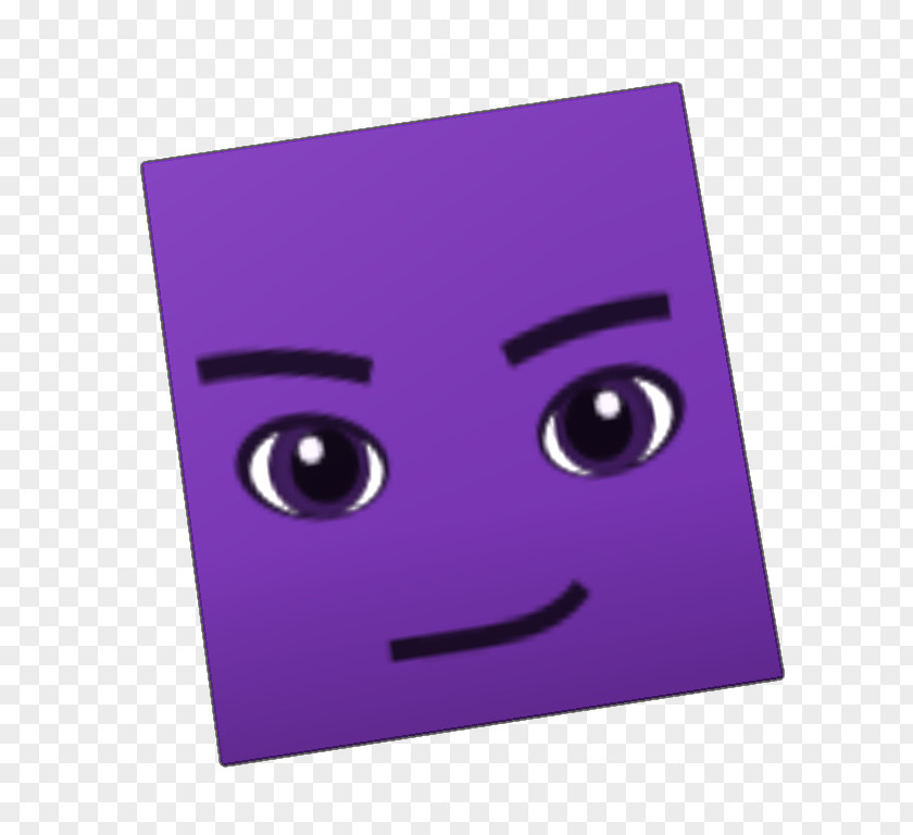Tinky-Winky Smiley Rectangle Text Messaging PNG