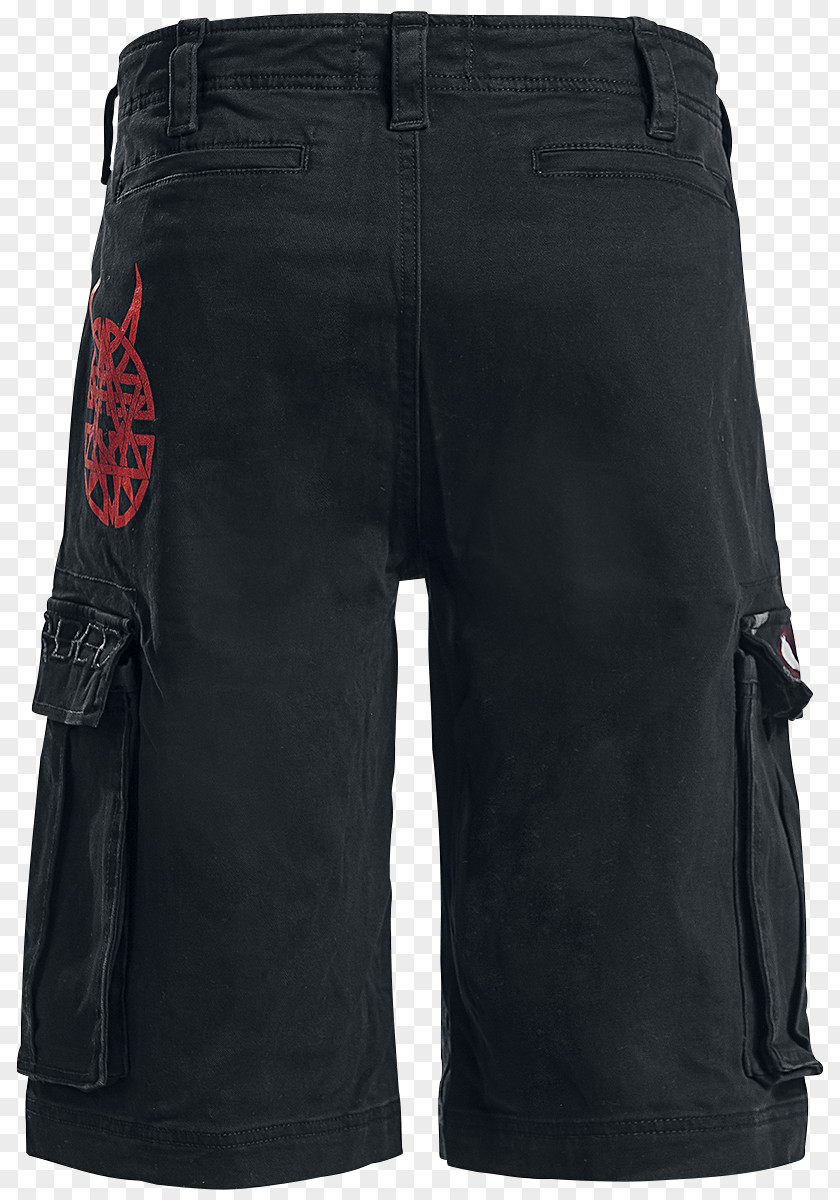 Zipper Bermuda Shorts Pants Pocket Clothing PNG