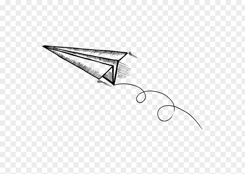 Airplane Stock Photography Drawing Paper Plane PNG
