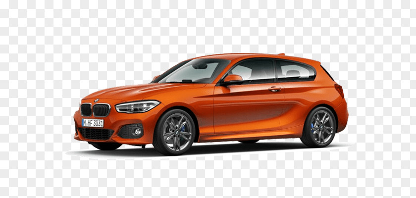 BMW 1 Series 6 Car 3 PNG