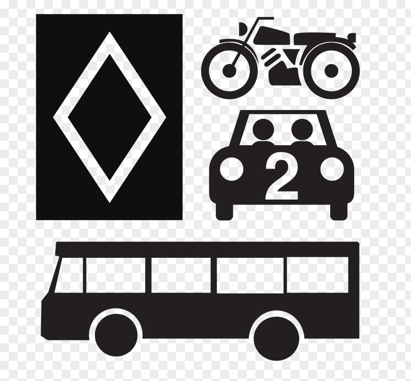 Car Carpool Bus Transport Clip Art PNG