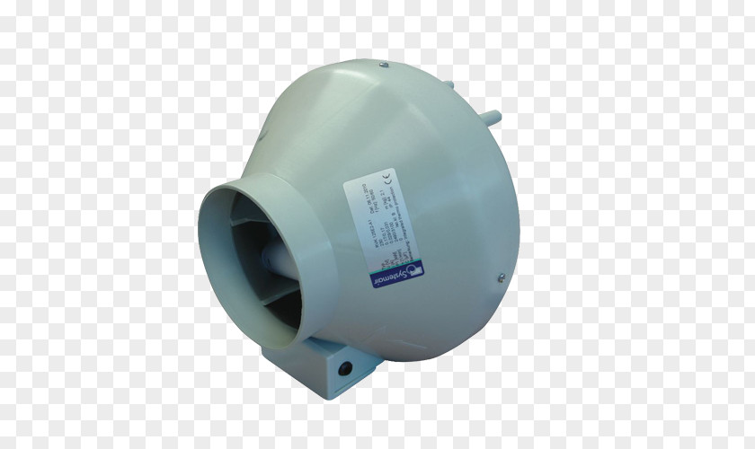 Fan Ducted Systemair Ventilation PNG