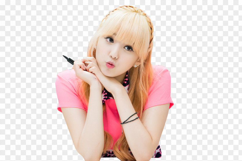 Hello Shin Yoon-jo Venus PNG