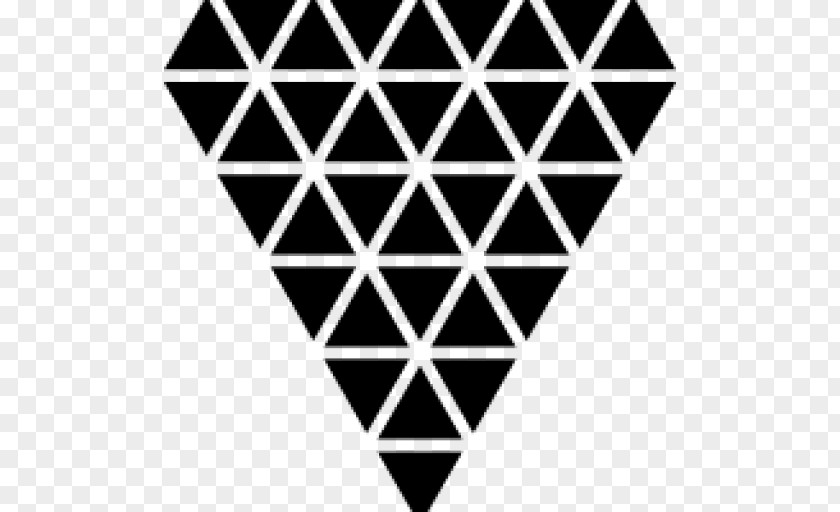 Shape Triangle Circle Geometry Polygon PNG