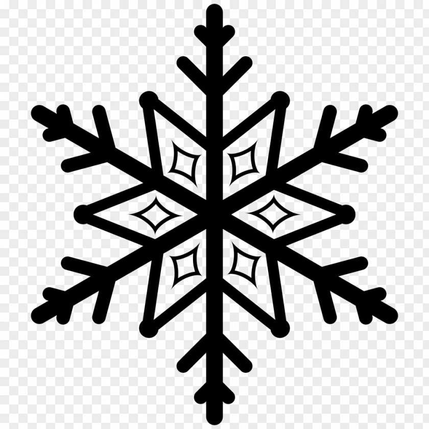 Snowflake PNG