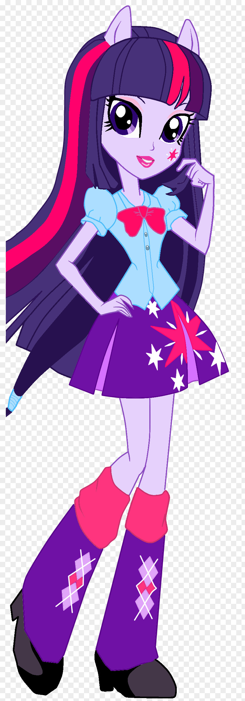 Sparkle Twilight My Little Pony Equestria The Saga PNG