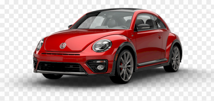 Volkswagen 2018 Beetle Car 2017 Gol PNG