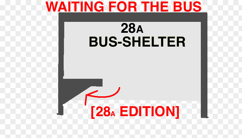 Waiting Bus Product Design Brand Logo Line Font PNG