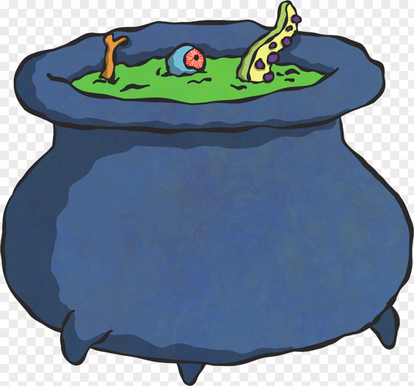 Witch Witchcraft Potion W.I.T.C.H. Cauldron PNG