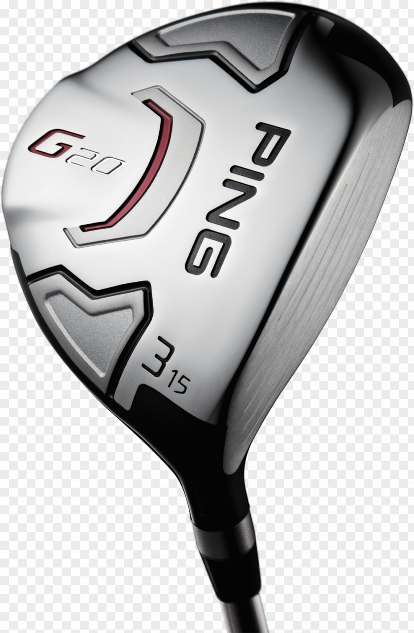 Wood Golf Clubs Ping Iron PNG
