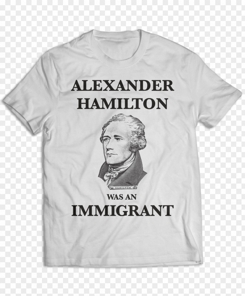 Alexander Hamilton T-shirt Clothing United States Bracelet PNG