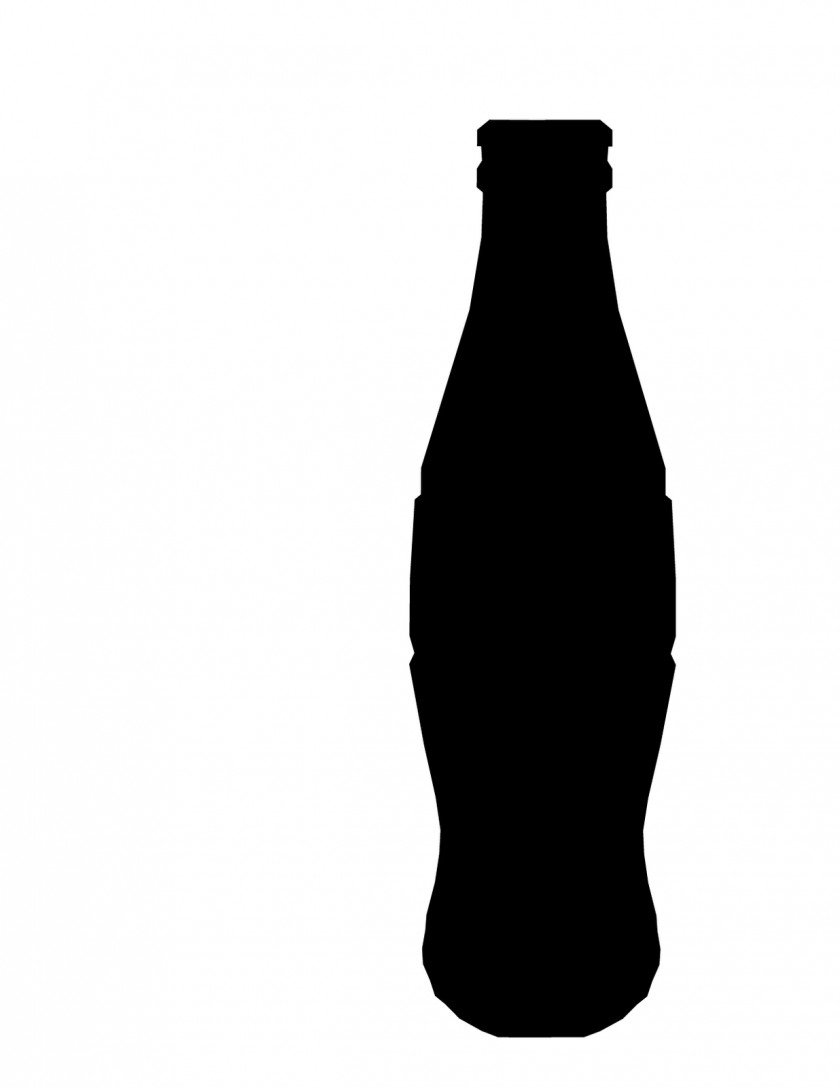 Bottle Silhouette Marketing Myopia Glass PNG