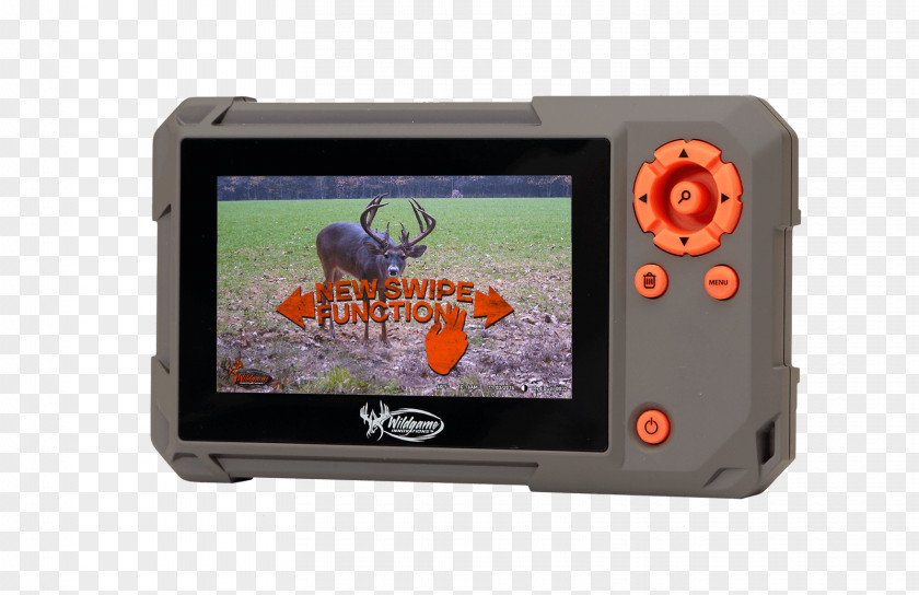 Camera Remote Plano Synergy Wildgame Innovations VISON 8 TRUBARK HD Secure Digital StealthCam TrailCam Image View PNG