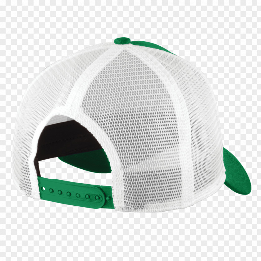 Cap On Backwards Baseball Trucker Hat New Era Company PNG