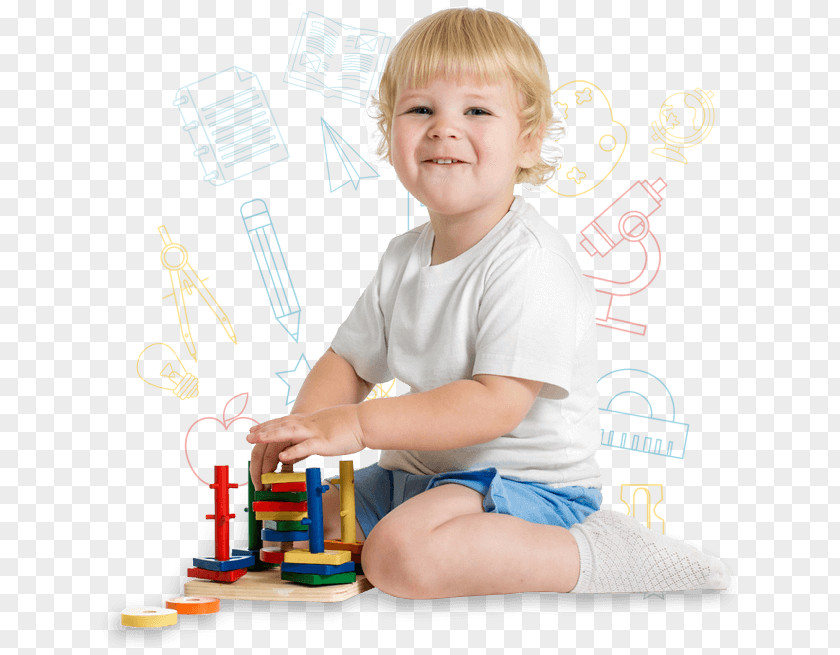 Child Care Nursery School Educational Toys PNG