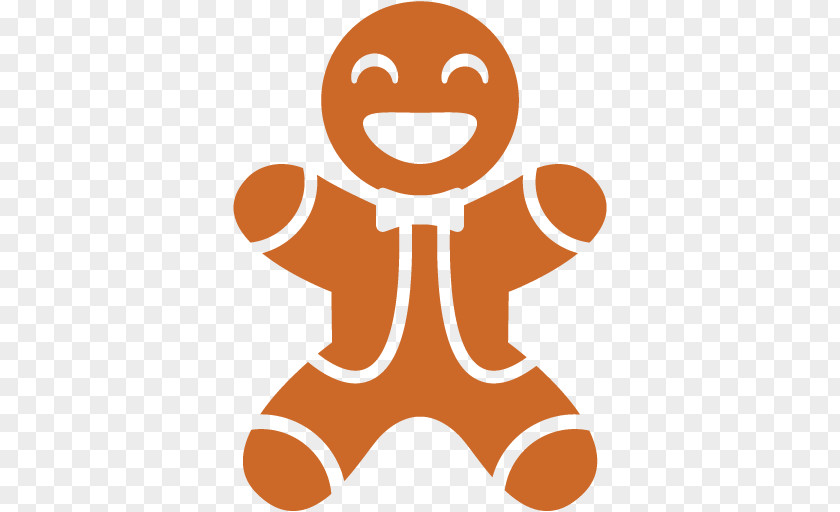 Cokie Icon Gingerbread Man Clip Art Biscuits PNG