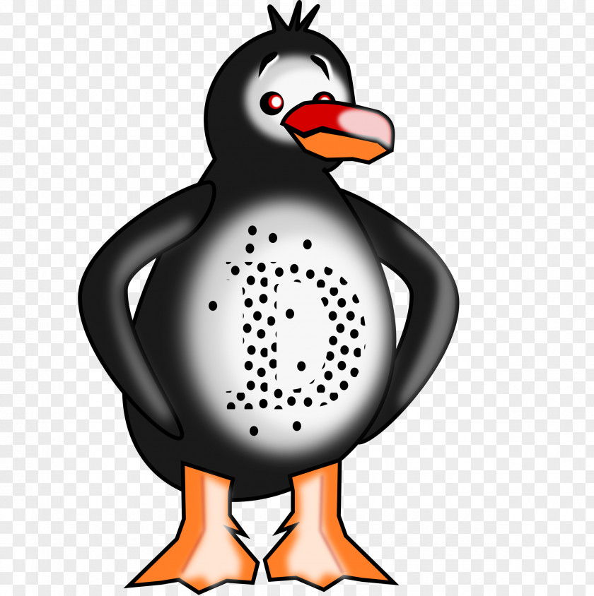 Competition Penguin Clip Art PNG