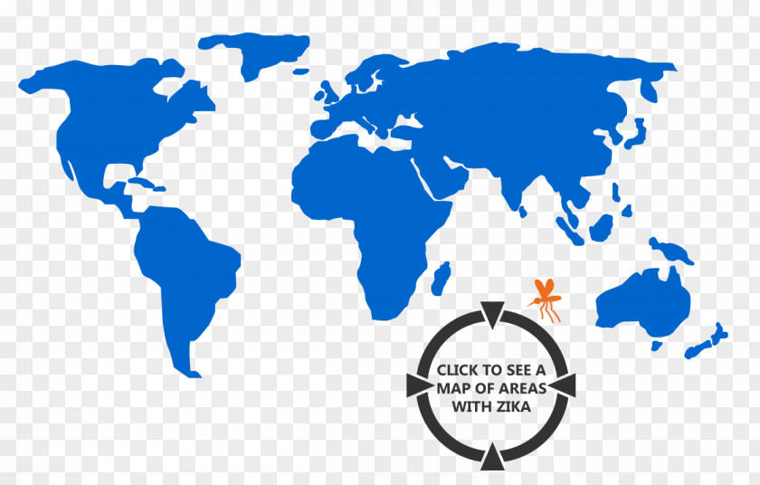 Globe World Map PNG