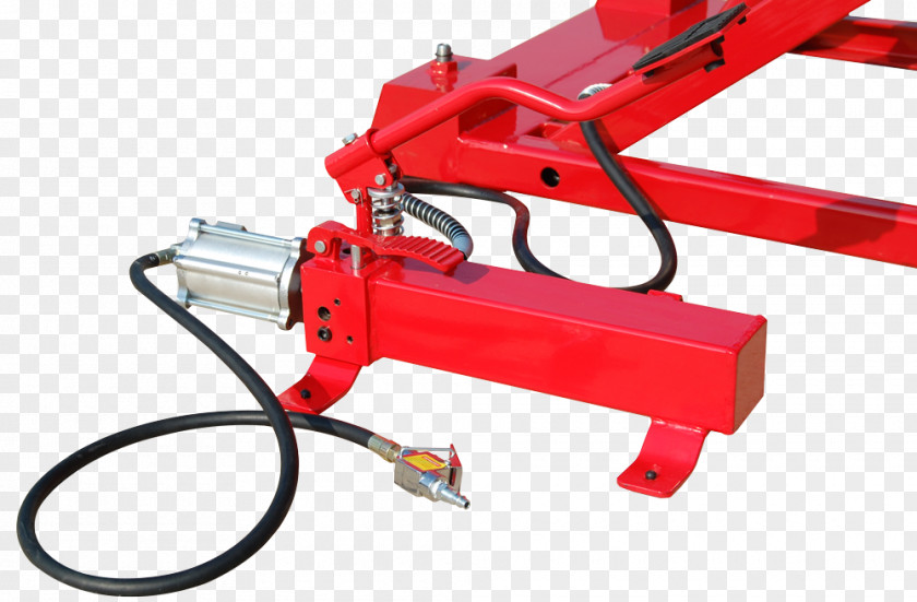 Hydraulic Pump Car Lift Table Motorcycle Jack Elevator PNG