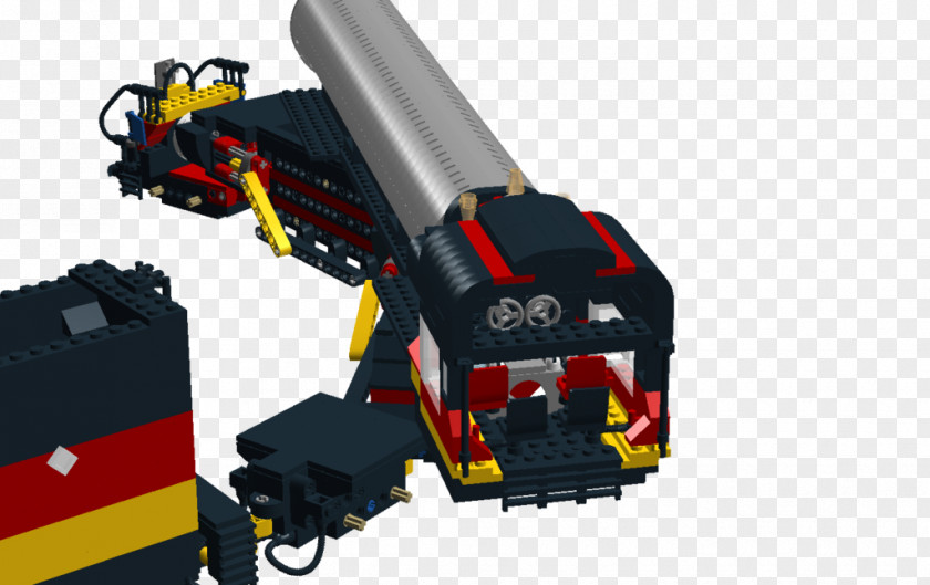 Lego Trains LEGO Technology Vehicle PNG