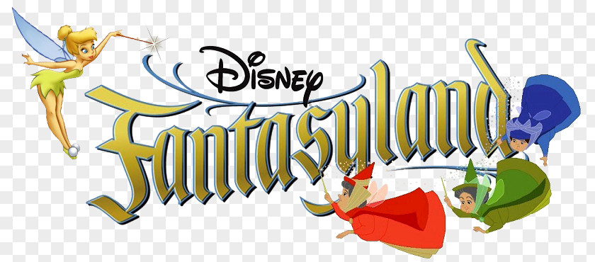 Mickey Mouse Magic Kingdom Fantasyland Tomorrowland Sleeping Beauty Castle PNG