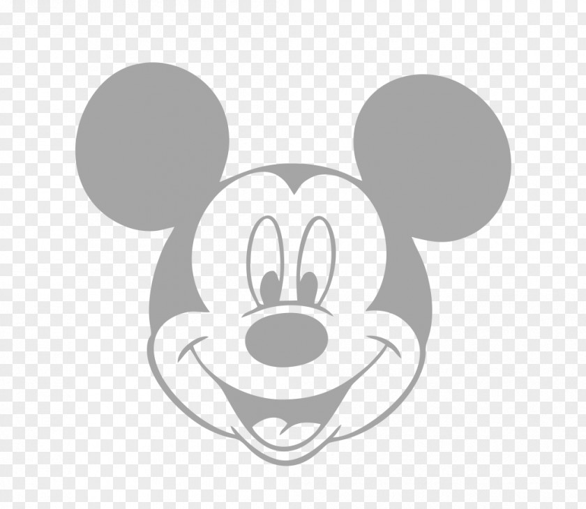 Mickey Mouse Minnie Clip Art Drawing Image PNG