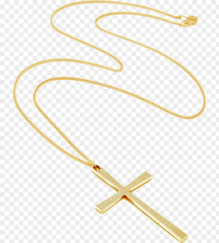 Necklace Body Jewellery Religion PNG