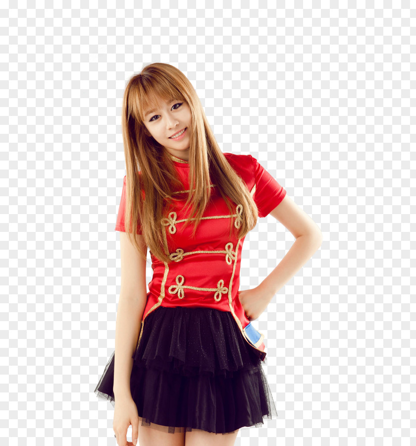 Park Ji-yeon South Korea T-ara Sexy Love PNG Love, others clipart PNG
