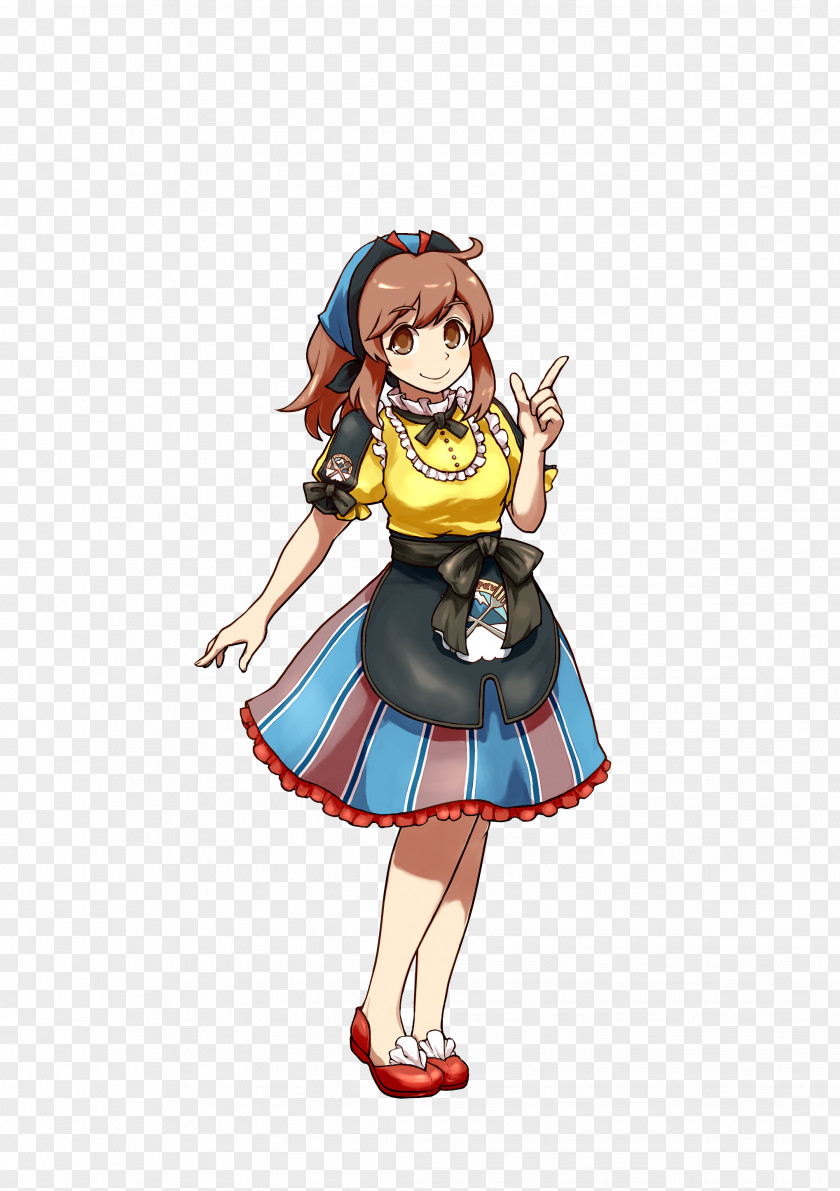 Pinokio Costume Design Cartoon Uniform PNG