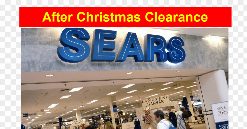 Sears Outlet Northwoods Mall Holdings Oxmoor Center Kmart PNG