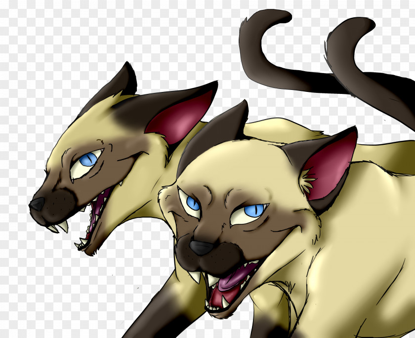 Siamese Cat Whiskers DeviantArt Artist PNG