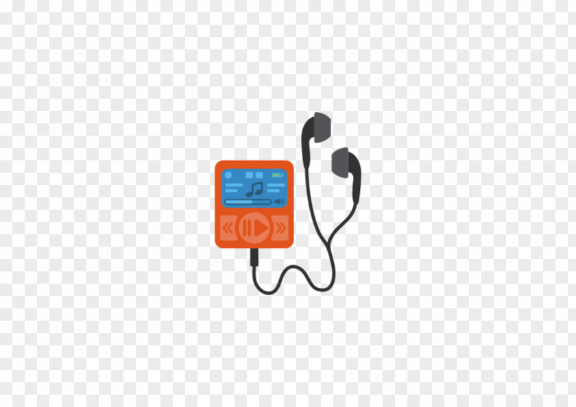 Song Illustration PNG Illustration, headphones listening to music clipart PNG
