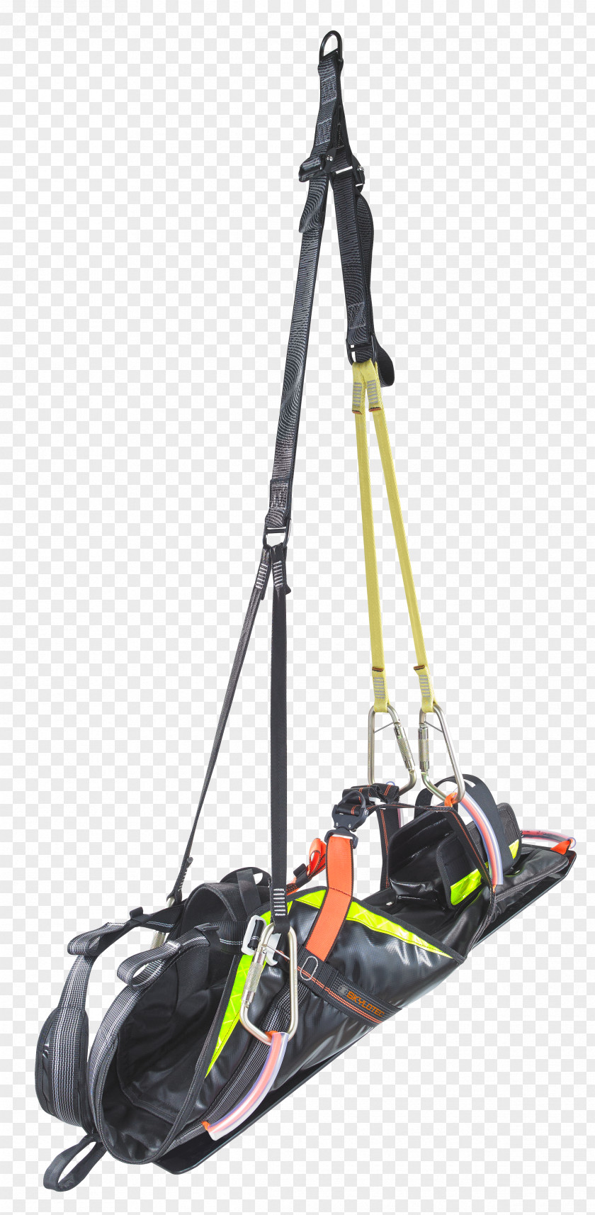 Wind Industry Stretcher Rescue SKYLOTEC Petzl Confined Space PNG